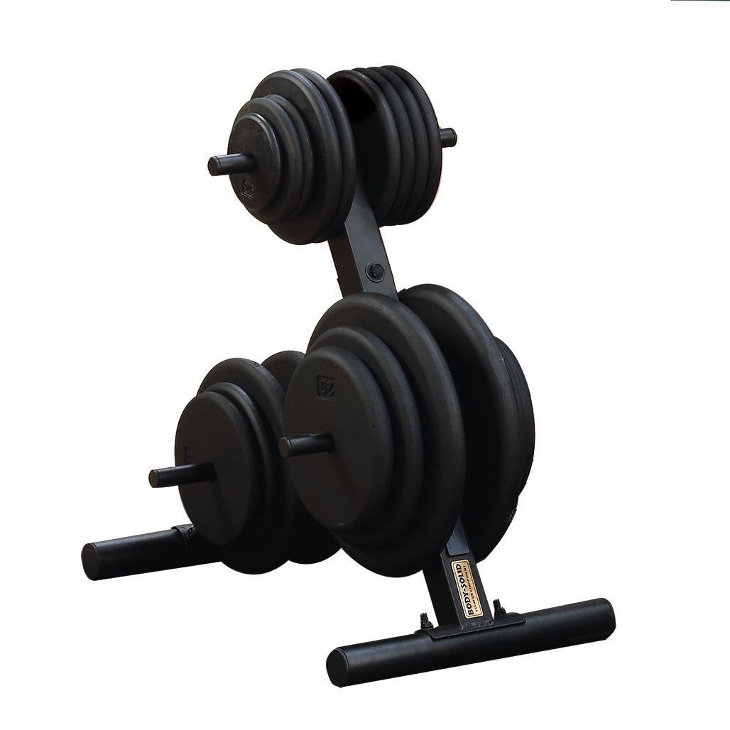Body-Solid Standard Weight Tree, SWT14, view 2