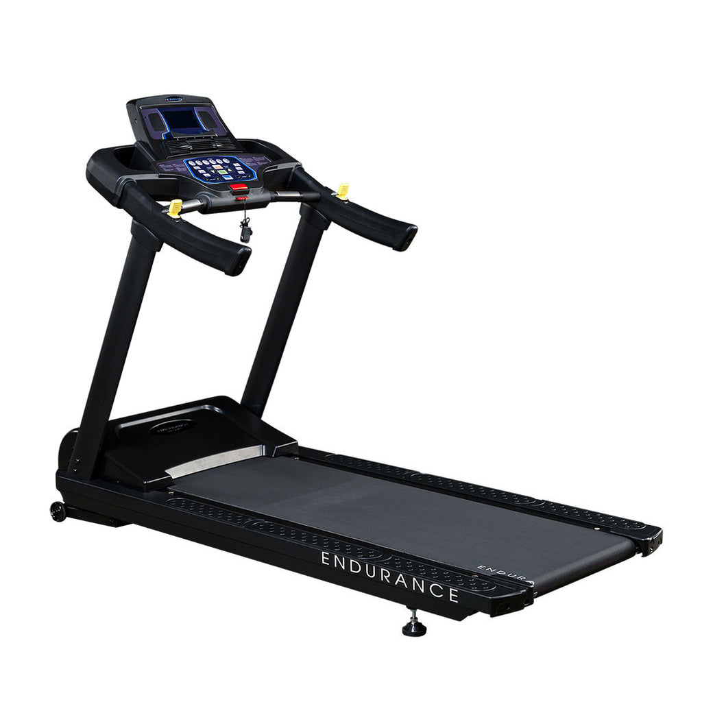 Body-Solid Endurance T150 Commercial Treadmill