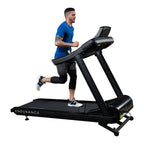 Body-Solid Endurance T150 Commercial Treadmill, view 5