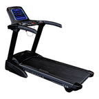 Body-Solid Endurance T25 Folding Treadmill