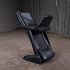Body-Solid Endurance T25 Folding Treadmill, view 5