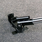 Body-Solid TBR20 T-Bar Row Platform, Dual Swivel, view 2