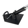 Body-Solid TBR50 T-Bar Row / Landmine Base, Dual Swivel, Rope Anchor
