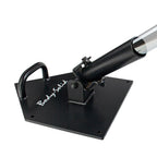 Body-Solid TBR50 T-Bar Row / Landmine Base, Dual Swivel, Rope Anchor