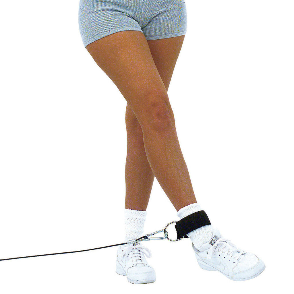 Body-Solid TS31 Thigh Straps, view 2