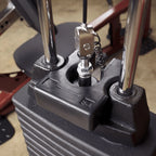 WSA2-5 adapter on weight stack