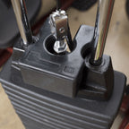 Body-Solid WSA5 5 lb Weight Stack Adapters, view 3