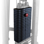 Body-Solid WSP200 200 lb premium weight stack (wsp10)