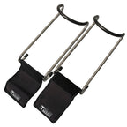 Body-Solid BSTDH Dumbbell Hooks (pair), view 2