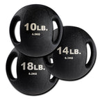 Body-Solid BSTDMB12 12 lb Black