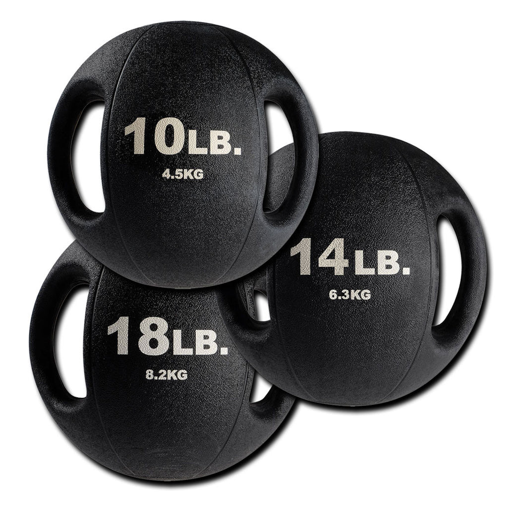 Body-Solid BSTDMB10 10 lb Black