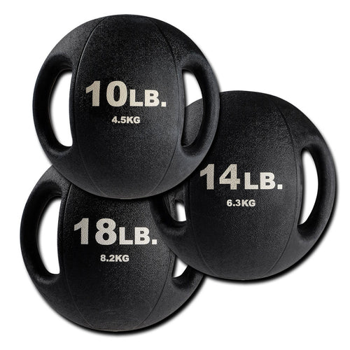 Body-Solid BSTDMB14 14 lb Black