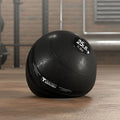Body-Solid Tools BSTHB Black Slam Balls