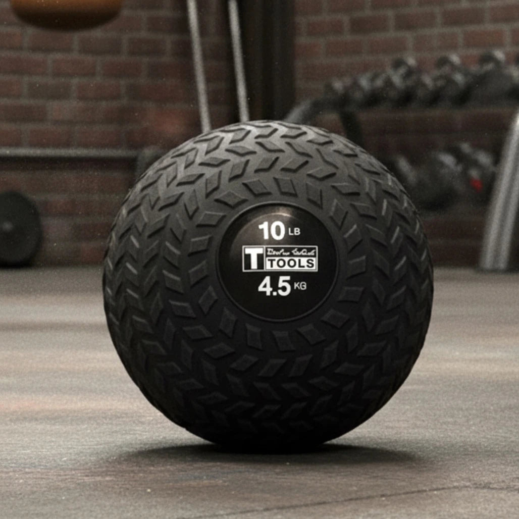 BSTTT Tire Tread Slam Balls - photo 2