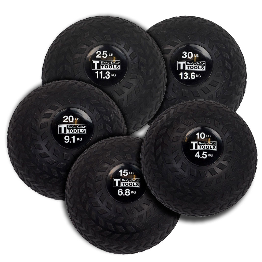 BSTTT Tire Tread Slam Balls - photo 1