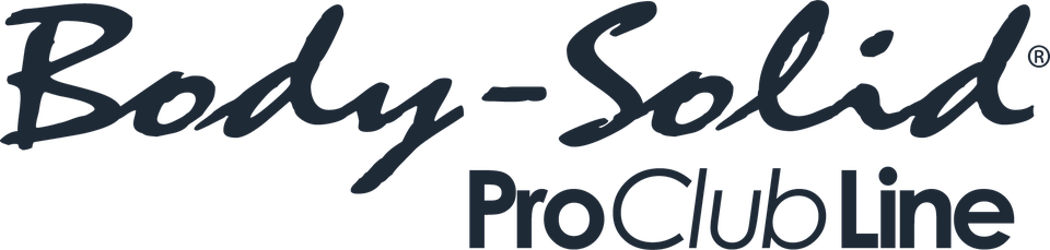 Body-Solid Pro ClubLine