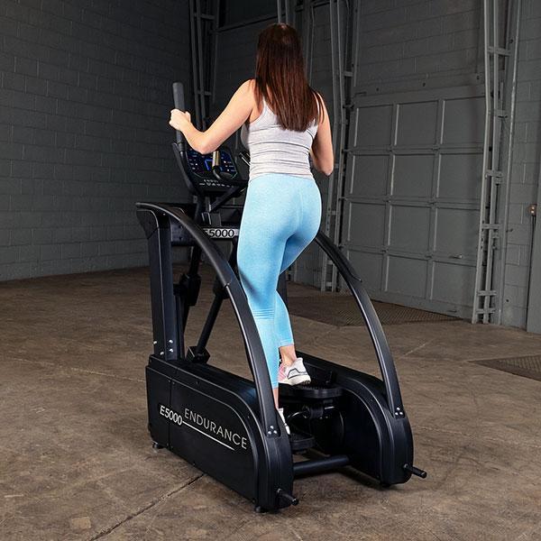 Body-Solid E5000 Endurance Elliptical LC, view 6