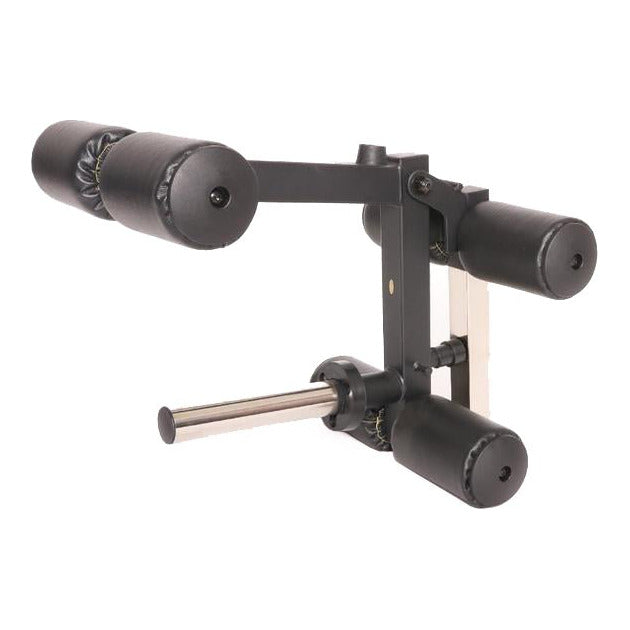 Powertec Workbench Leg Lift and Curl Attachment (WB-LLA23)