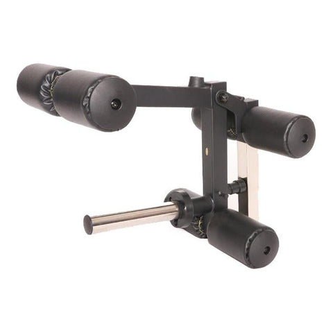 Powertec Workbench Leg Lift and Curl Attachment (WB-LLA23)