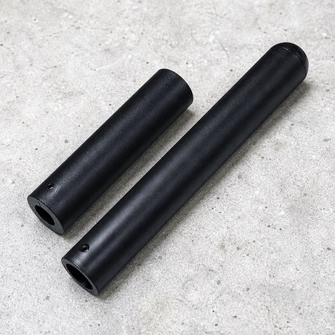 Body-Solid OA8 Olympic Adapter Sleeve, 8"
