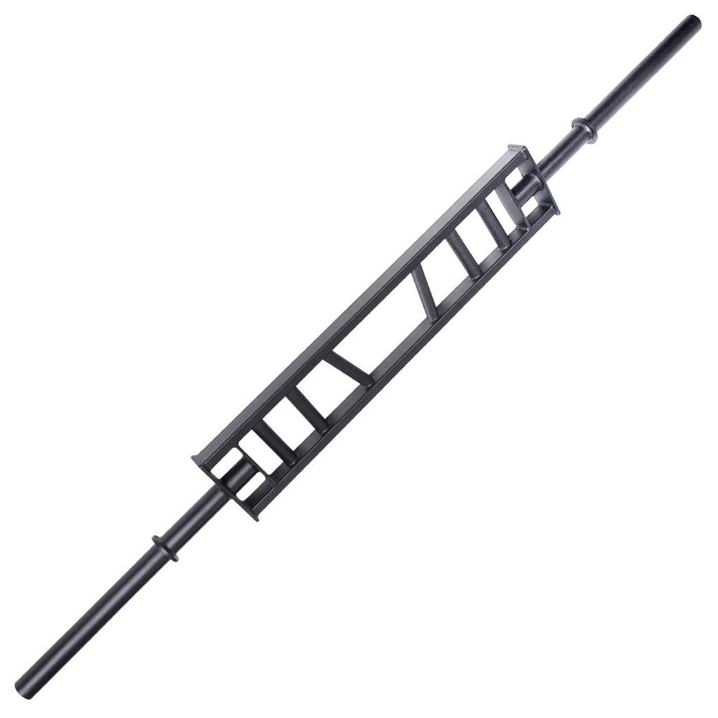 Body-Solid OMG86 Multi Grip Football Olympic Bar