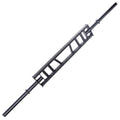 Body-Solid OMG86 Multi Grip Football Olympic Bar