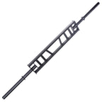 Body-Solid OMG86 Multi Grip Football Olympic Bar