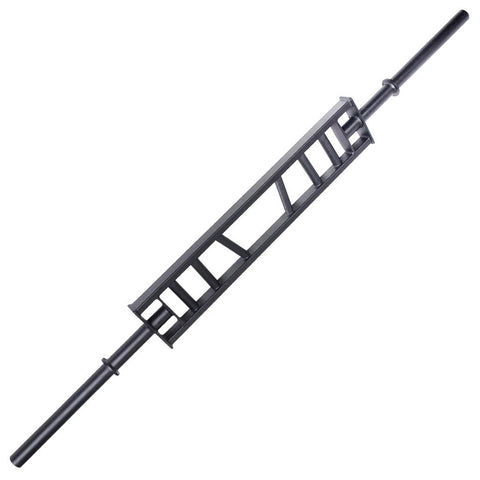 Body-Solid OMG86 Multi Grip Football Olympic Bar