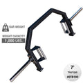 Body-Solid OTB100 Open Oly Trap Bar