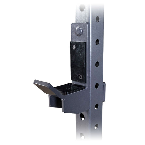 Body-Solid PPRJC Powerline Extra Pair of J-cups, for PPR1000, PPR500