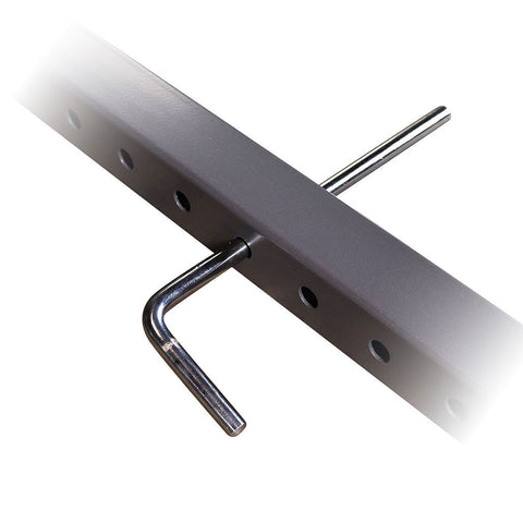 Body-Solid PPRBP Powerline Band Peg Attachment (pair) for PPR1000, PPR500