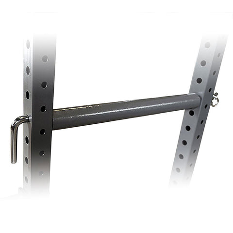 Body-Solid PPRPS Powerline PPR500EXT Pin & Pipe Safeties, for PPR500 w PPR500EXT