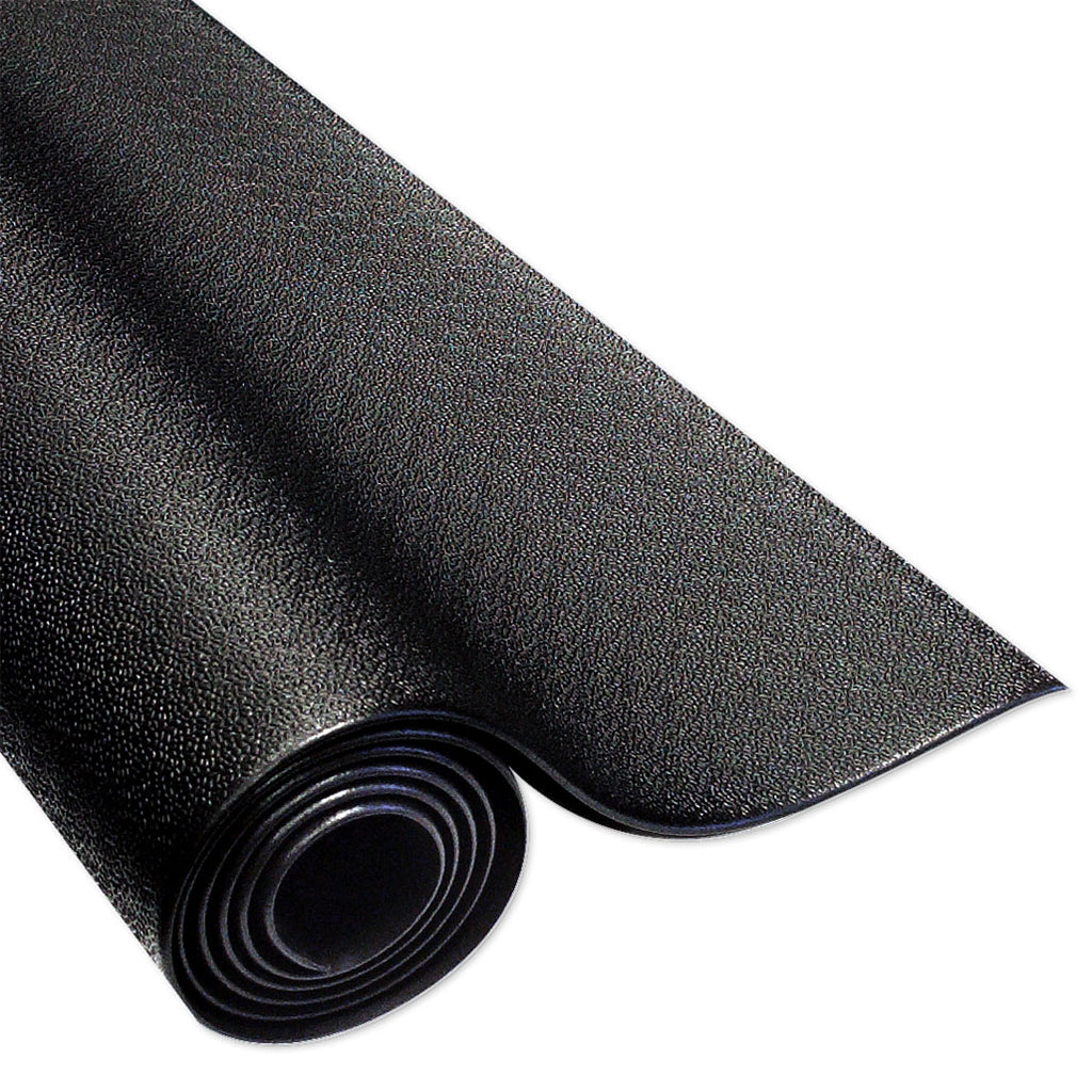 Body-Solid RF34B Rubber Bike Mat 36"x48", view 3