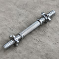 Body-Solid SDA14T Threaded Solid Steel Handles, Standard