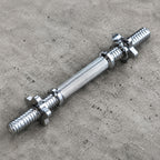 Body-Solid SDA14T Threaded Solid Steel Handles, Standard