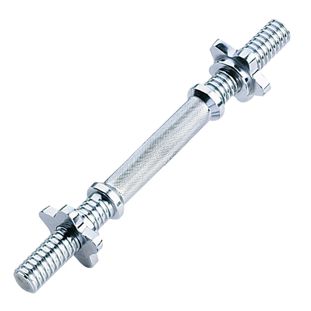 Body-Solid SDA14T Threaded Solid Steel Handles, Standard, view 2