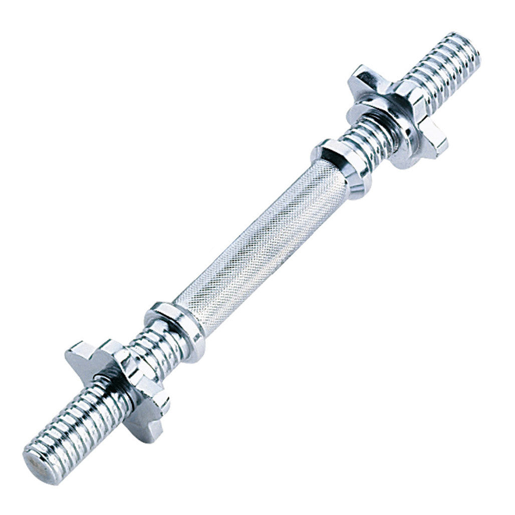 Body-Solid SDA14T Threaded Solid Steel Handles, Standard, view 2