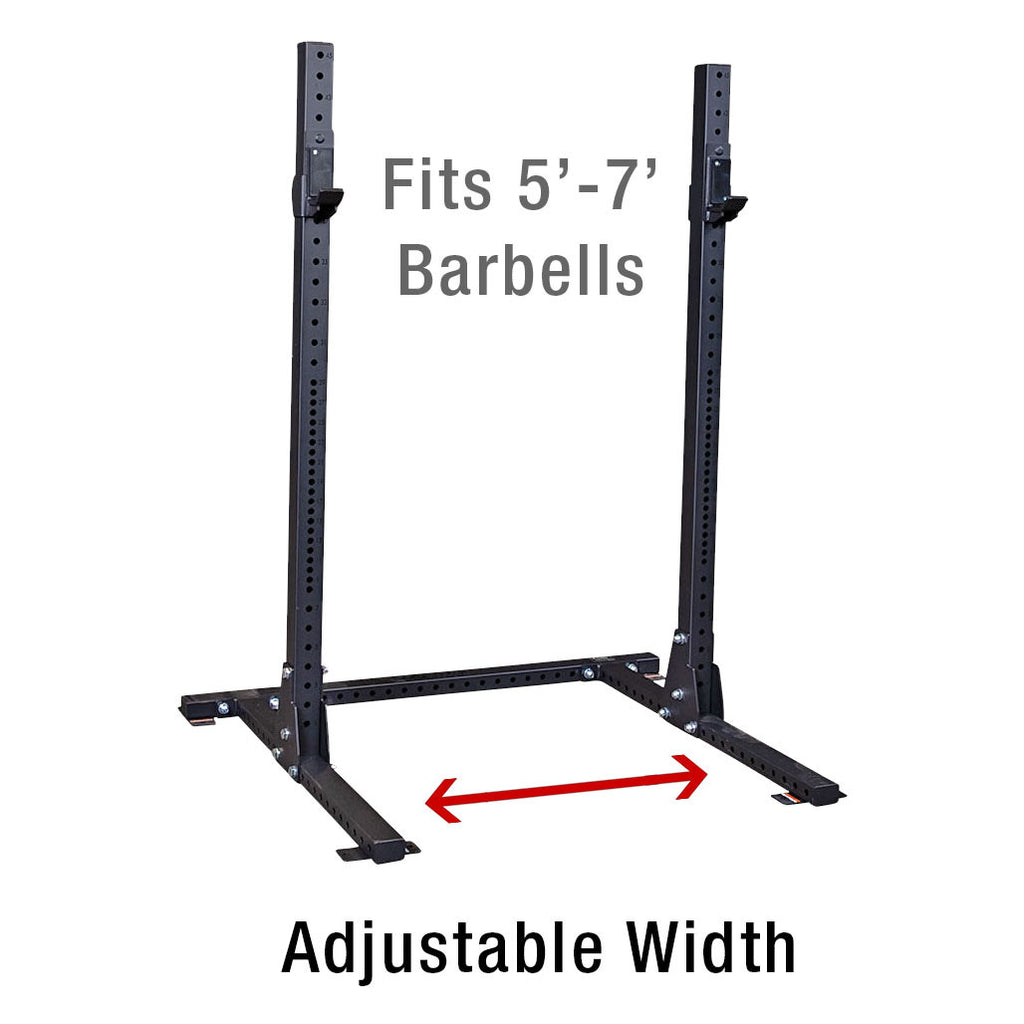 SPR250 Squat Stand