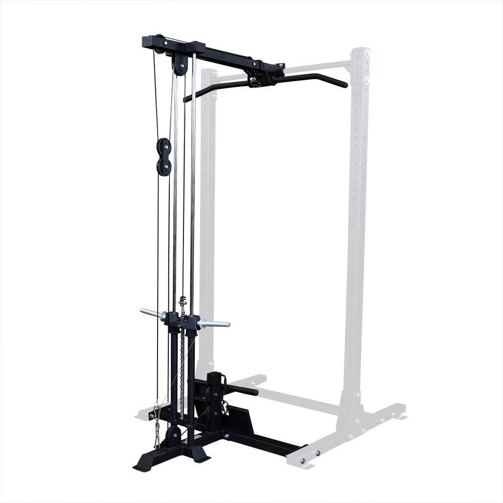 Lat Attachment for SPR500