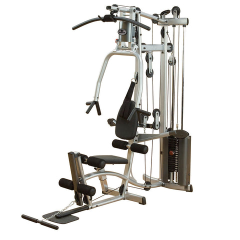 Body-Solid Powerline Home Gym P2X